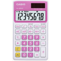 Casio SL-300VC-PK Casio SL-300VC-PK